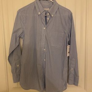 EQUIPMENT Striped Shirt